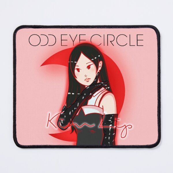 Item preview, ODD EYE CIRCLE Kim Lip AIR FORCE ONE designed and sold by IsabellaSayuri.