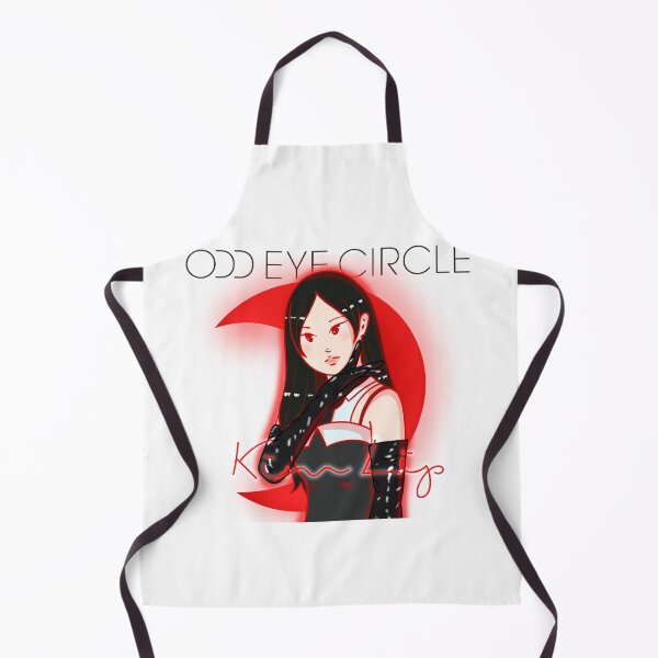 Item preview, ODD EYE CIRCLE Kim Lip AIR FORCE ONE designed and sold by IsabellaSayuri.
