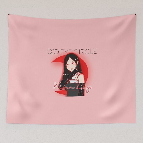 Item preview, ODD EYE CIRCLE Kim Lip AIR FORCE ONE designed and sold by IsabellaSayuri.