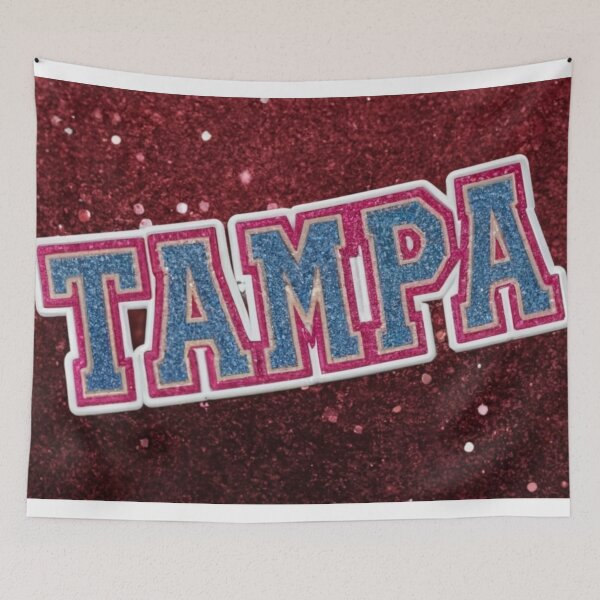 Item preview, Tampa scl designed and sold by BCD BRANDS.