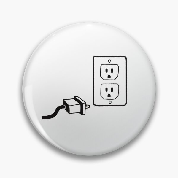 Item preview, Plug Me In designed and sold by Danielle Seay.