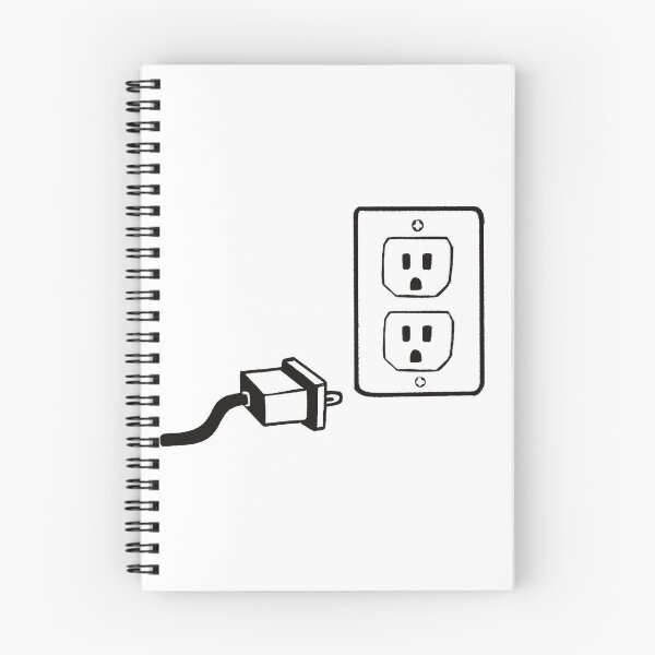 Item preview, Plug Me In designed and sold by Danielle Seay.