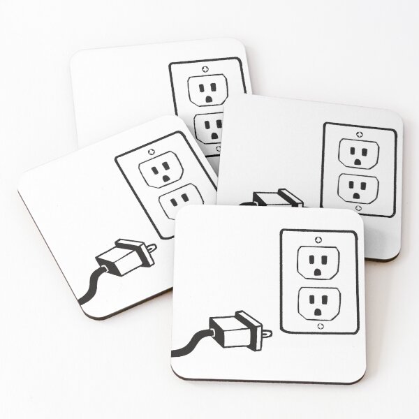 Item preview, Plug Me In designed and sold by Danielle Seay.