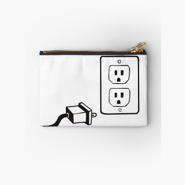 Item preview, Plug Me In designed and sold by Danielle Seay.
