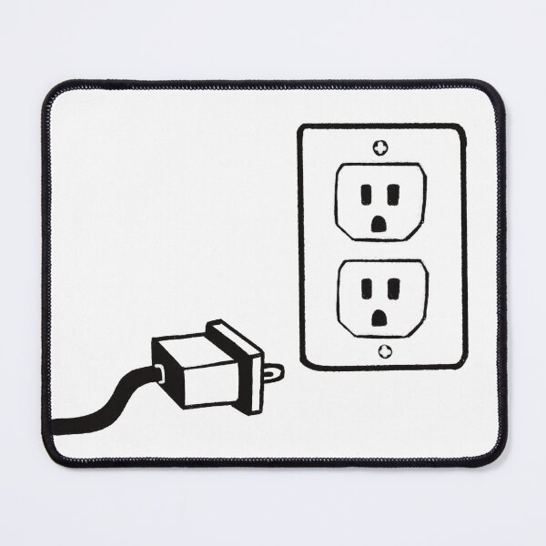 Item preview, Plug Me In designed and sold by Danielle Seay.