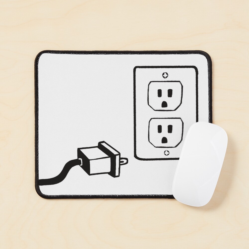 Item preview, Mouse Pad designed and sold by DanielleSeay56.