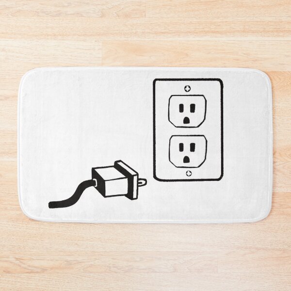 Item preview, Plug Me In designed and sold by Danielle Seay.