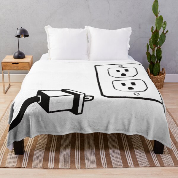 Item preview, Plug Me In designed and sold by Danielle Seay.