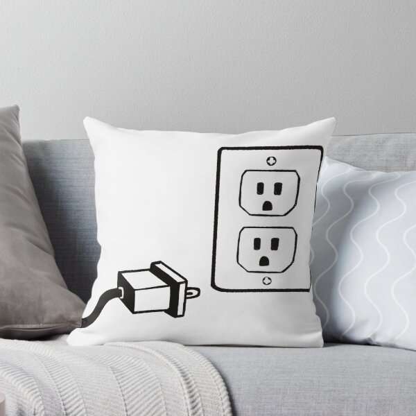 Item preview, Plug Me In designed and sold by Danielle Seay.