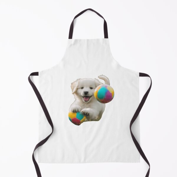 Item preview, Puppies are bundles of joy and energy. designed and sold by DesignAlert001.