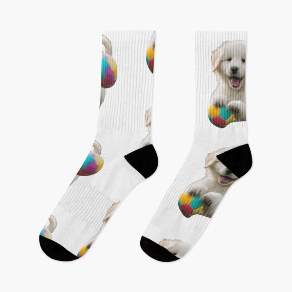 Item preview, Puppies are bundles of joy and energy. designed and sold by DesignAlert001.