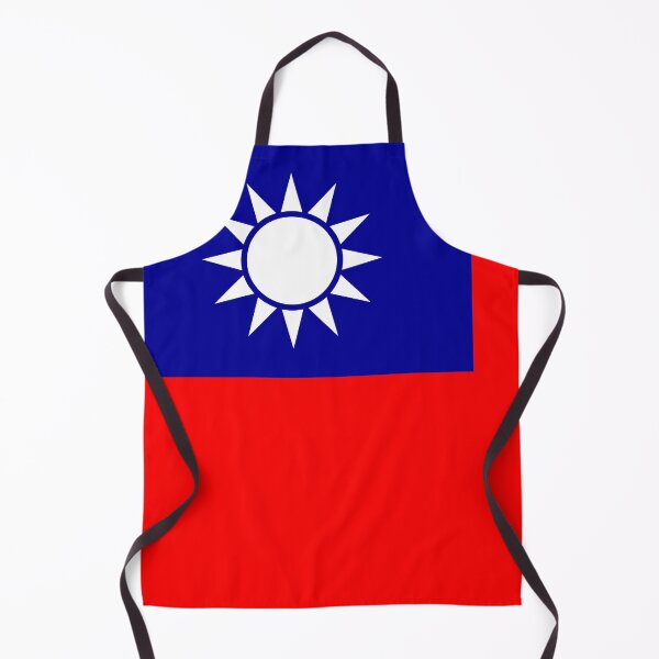 Item preview, National Flag Republic of China (ROC), Taiwan designed and sold by Danler.