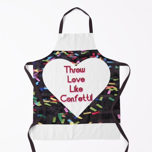 Item preview, Love Confetti designed and sold by lucey05.