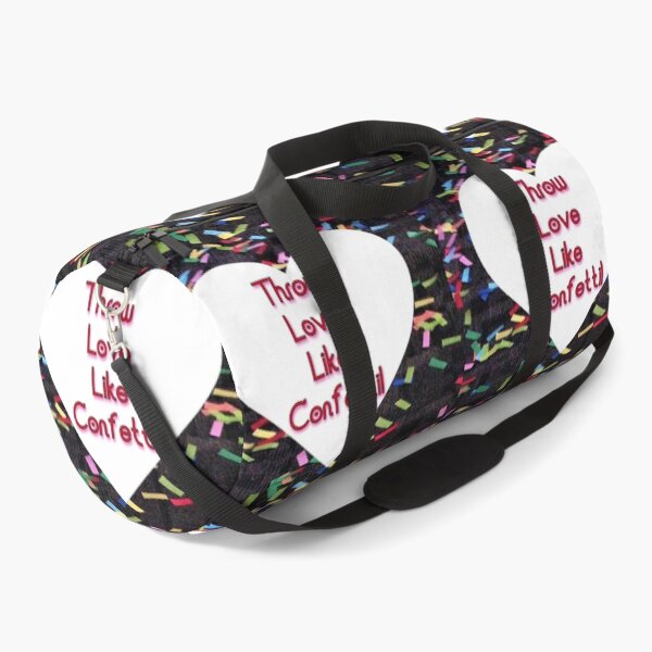 Item preview, Love Confetti designed and sold by lucey05.