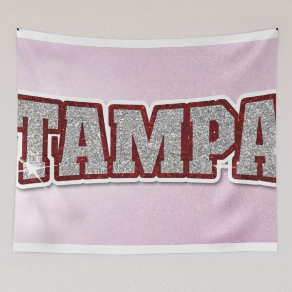 Item preview, Tampa scl designed and sold by BCD BRANDS.