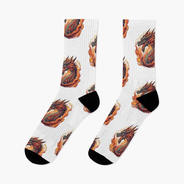 Item preview, Dragon designed and sold by Aleksa1Shirts.