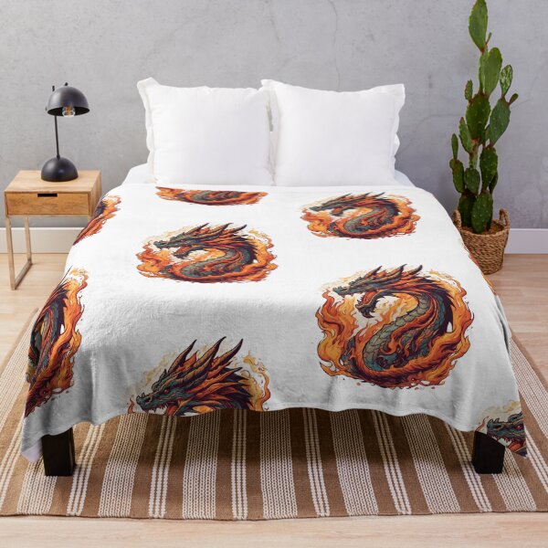 Item preview, Dragon designed and sold by Aleksa1Shirts.