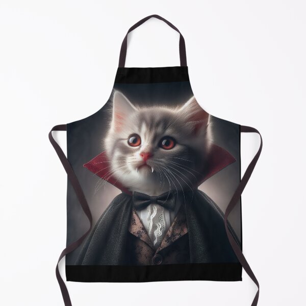 Item preview, Vampire Kitten designed and sold by All-Kittens.