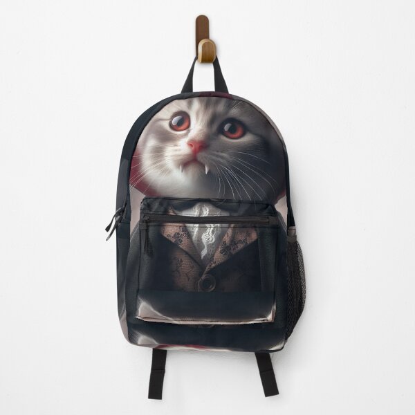 Item preview, Vampire Kitten designed and sold by All-Kittens.