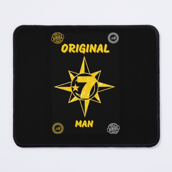 Item preview, THE REAL OGEEZ designed and sold by Rouxman72.