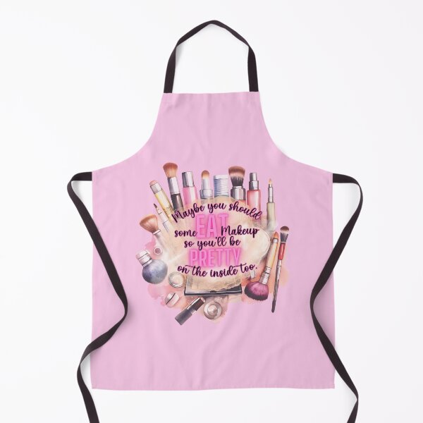 Item preview, Eat Some Makeup  designed and sold by saltyseacow.