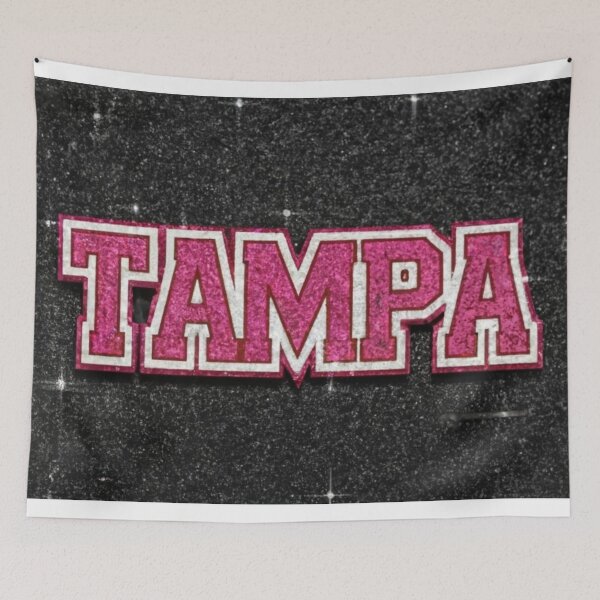 Item preview, Tampa scl designed and sold by BCD BRANDS.