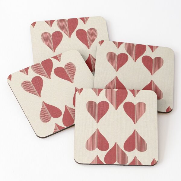 Item preview, Letter of hearts designed and sold by marinaa11.