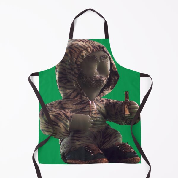 Item preview, Wild Partygoer designed and sold by 2Jstar.