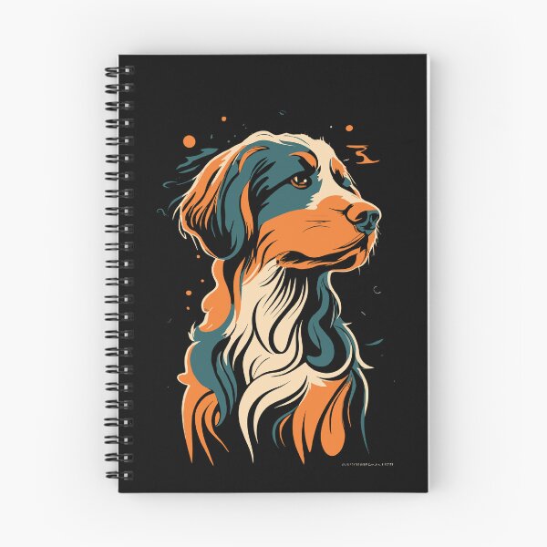Item preview, A Dog  designed and sold by Sketch-Shack.