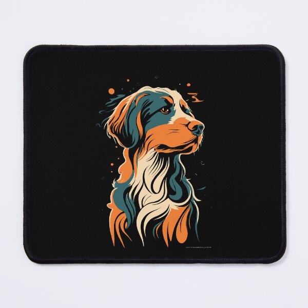 Item preview, A Dog  designed and sold by Sketch-Shack.
