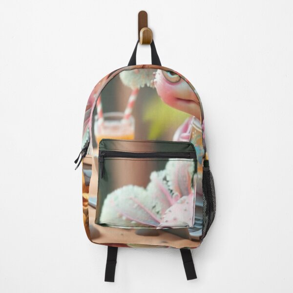 Item preview, "Axolotl Bubble Tea" - Cute Axolotl Drinking Bubble designed and sold by Obinne.
