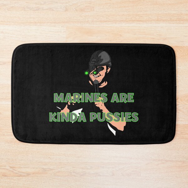 Item preview, Shane Gillis Marines designed and sold by Bjammer.