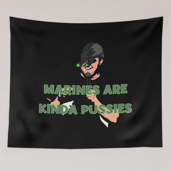 Item preview, Shane Gillis Marines designed and sold by Bjammer.