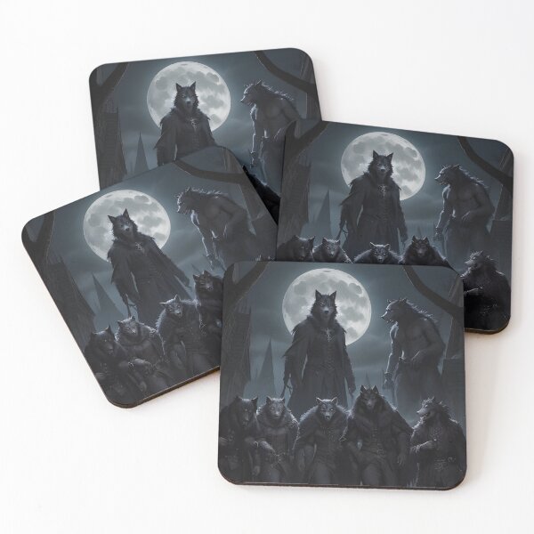 Item preview, Moonlit Pack: Shadows Awaken designed and sold by DarkJuliettes.