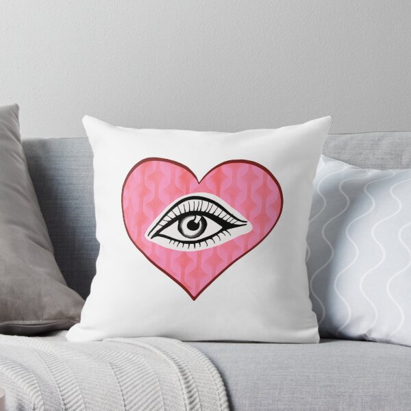 Item preview, Heart Eye- Mod designed and sold by nostalgiacoven.