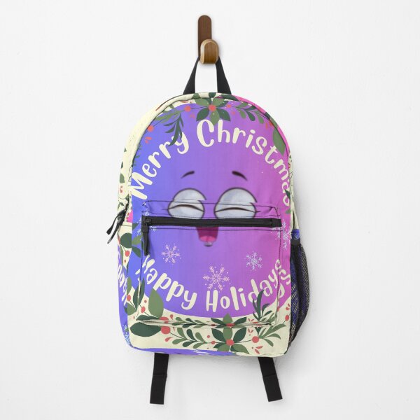 Item preview, Happy Holidays - Merry Christmas designed and sold by Fernandavaladao.