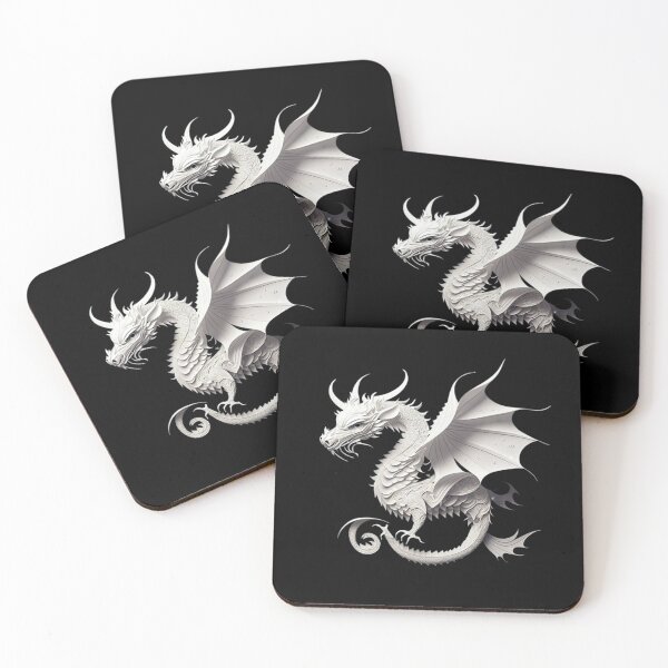 Item preview, 3D Dragon Art Japan designed and sold by JAPANISTICstore.