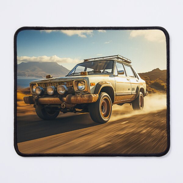 Item preview, Family Rally Vacation designed and sold by Ryan Swanson.