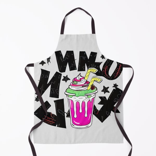 Item preview, Magic Milkshake designed and sold by Chubuter.