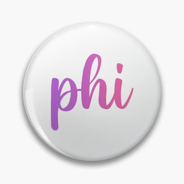 Item preview, phi designed and sold by designsbysamantha.