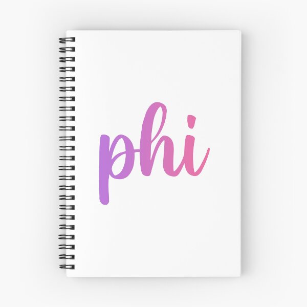 Item preview, phi designed and sold by designsbysamantha.