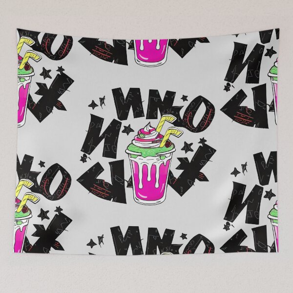 Item preview, Magic Milkshake designed and sold by Chubuter.