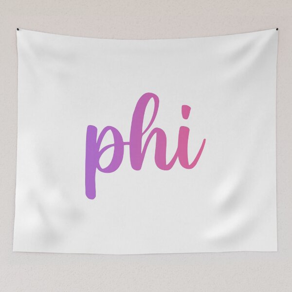 Item preview, phi designed and sold by designsbysamantha.