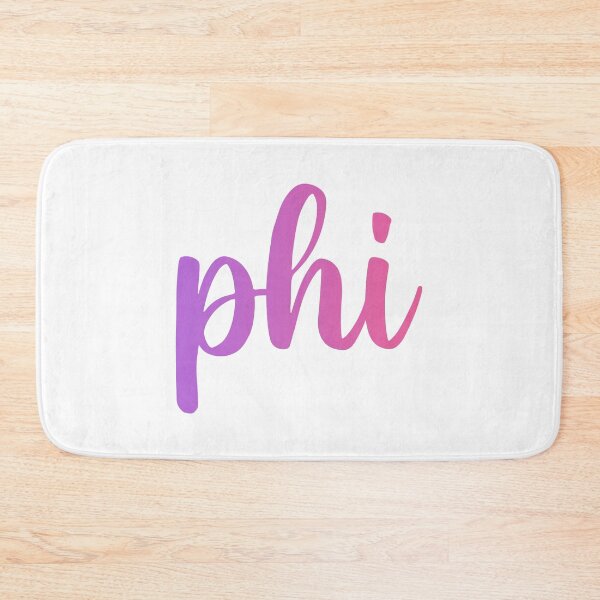 Item preview, phi designed and sold by designsbysamantha.