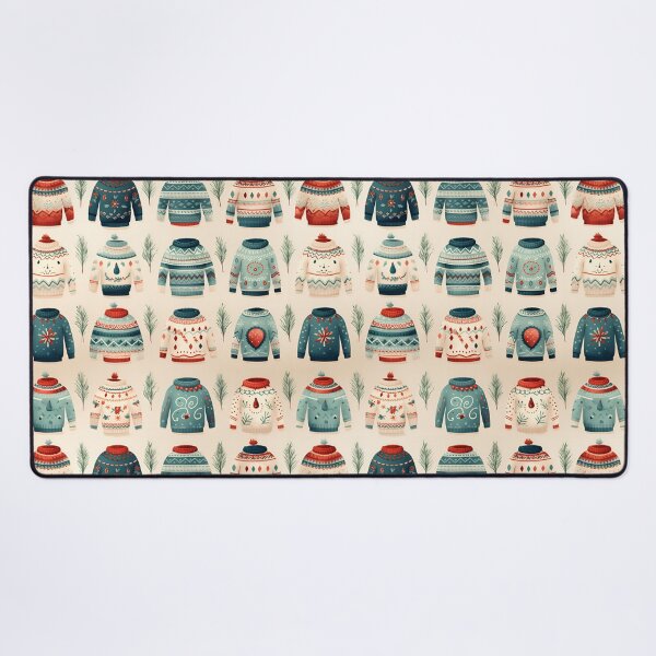 Item preview, Christmas Sweater Knits cute s18 designed and sold by Shnyshnystore.