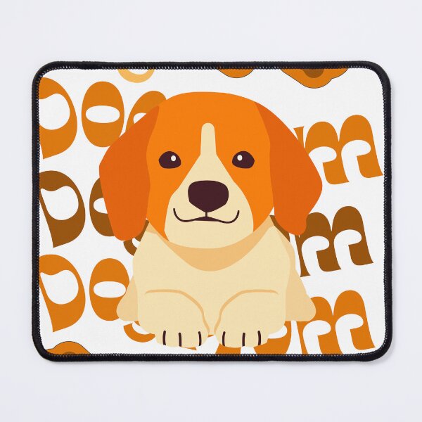 Item preview, Dog Mom - Puppy Design designed and sold by Kate Juergens.