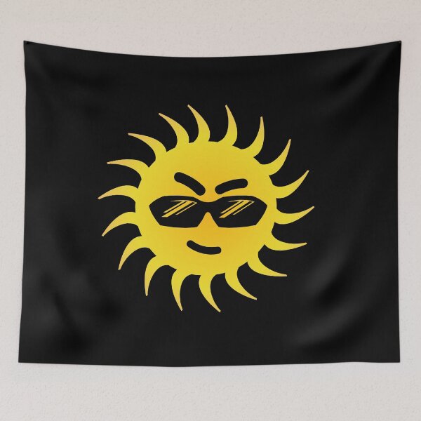 Item preview, lindo sol designed and sold by Nunaprettyshop.
