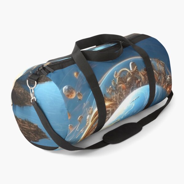 Item preview, A Fractal Fantasy World - 10 designed and sold by nyathiwa.