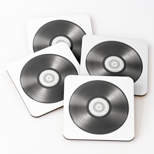 Item preview, Retro Vinyl Record designed and sold by cassiusblue.