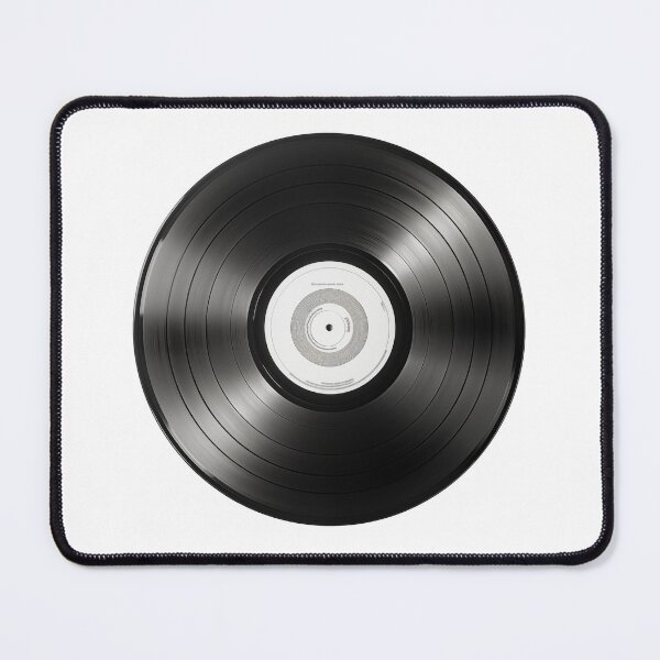 Item preview, Retro Vinyl Record designed and sold by cassiusblue.